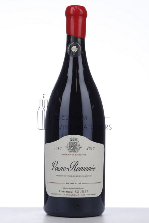 Afbeeldingen van 2018 VOSNE ROMANEE